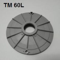 ราคา ฝาครอบใบพัดปั้มน้ำ รุ่น TM 60L อะไหล่ปั้มน้ำ (8610745645)
