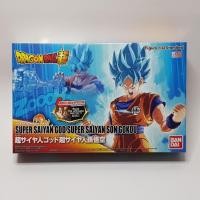 ราคา Super Saiyan God Super Saiyan Son Gokou - Figure-rise Standard - Dragonball Super (27509358052)