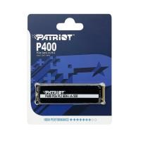 ราคา Patriot P400 512GB / 1TB PCIe Gen4x4 NVMe M.2 2280 SSD ประกัน 5 ปี Ascenti (22743167124)