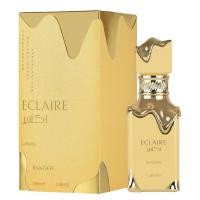 ราคา Eclaire Banoffi - Lattafa น้ำหอมผู้หญิง EDP 100 ml. น้ำหอมอาหรับ น้ำหอมดูไบ (54307267872)