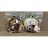 ราคา ♥️Free EMS♥️[คู่] Crybaby My Lil Fluffy Tears (26902290878)