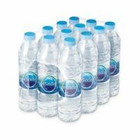 ราคา คริสตัล น้ำดื่ม 600มล. (แพ็ค×12ขวด) (18778718635)