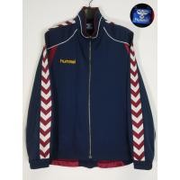 ราคา แจ็คเก็ตวอร์มมือสอง HUMMEL (21269722990)