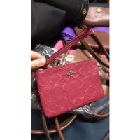 ราคา coach คล้องมือ ของใหม่จร้าา (20662096485)