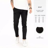 ราคา KATUN กางเกงผ้าฝ้ายผู้ชาย กางเกงชิโน่ขายาว 28-33 กางเกงชิโน่ผู้ชาย (26215147828)