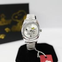 ราคา นาฬิกา snoopy ©Disney (23246673857)