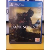ราคา (PS4) DARK SOULS III (2016) Zone3 (มือสอง) (12618384606)