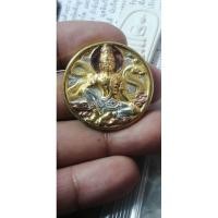 ราคา เหรียญจตุคามรามเทพปี2549 (23760059435)