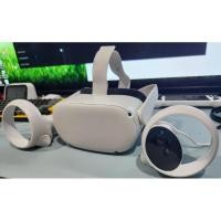 ราคา Oculus Quest 2 128GB มือ2 (20176683841)