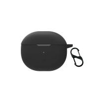 ราคา เคส SoundPEATS Air3 Deluxe/Air3 Deluxe HS พร้อมพวงกุญแจ (สีดํา) (24377950899)