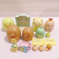 ราคา โมเดลซูมิโกะ ของเล่นแมค ชุดแฮปปี้มิล Happy Meal Sumiko Sumikkogurashi ของสะสมมือสอง งานญี่ปุ่นแท้ (24479806349)