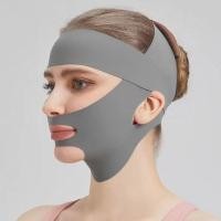 ราคา Breathable V Face Band Cheek Lift Up Face Mask Face Lifting Mask Care V ใบหน้ารูปเครื่องมือผิว U0k5 (51807040157)