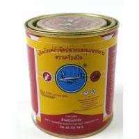 ราคา ตราเครื่องบิน ผลิตภัณฑ์กำจัดปลวกและแมลงคลาน ขนาด 227กรัม ยาฆ่าแมลง ปลวก มด แมลงสาบ ผงกำจัดปลวก (29456298409)