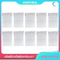 ราคา [xinyivko.th] 10 ชิ้นเครื่องดูดฝุ่นถุงกรองสําหรับ Kobold VK135 VK136 FP135 FP136 ถุงเก็บฝุ่นเครื่องดูดฝุ่นเปลี่ยนอะไหล่ (55755331141)
