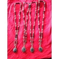 ราคา สร้อยกัลปังหาและแร่เกาะล้านพร้อมจี้ (16035963164)