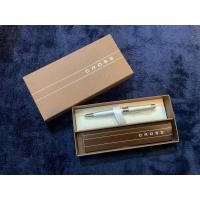 ราคา ปากกา CROSS หมึกซึม หัวแหลม มือ 2 (23146338072)