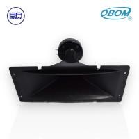 ราคา ฟรีค่าส่ง OBOM TW801 ทวิทเตอร์เสียงแหลม ปากแตร 80-120 วัตต์ TW-801 TW 801 (สีดำ)* (23131097089)