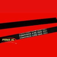 ราคา สายพานพัดลม Vbelt Kia Timor AC Power Steering 4pk 1045 เข็มขัดพัดลม Van (49602178287)