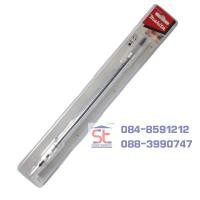 ราคา **พร้อมส่ง** Makita ข้อต่อไขควงสายอ่อน ขนาด 1/4 นิ้ว (2196531209)