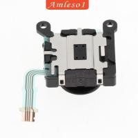 ราคา [Amleso1] จอยสติ๊ก 3D L/R Analog Rocker Stick Repair สําหรับ Sony PS Vita PSV2000 สีดํา (46203964955)