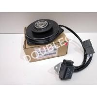 ราคา (แท้DENSO-3270) มอเตอร์พัดลมแอร์/หม้อน้ำ HONDA Civic FD/CRV 07/Jazz (3732063105)