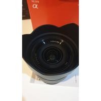 ราคา Sony SEL 10-18 F4 OSS (มือสอง) (6353487237)