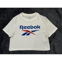 ราคา เสื้อ Reebok สีขาวมือสอง(แท้) (29931374481)