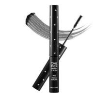 ราคา CHICA Y CHICO One Pick Skinny Cara Mascara 3g (ปริมาณ Fixing / Fixing Curling) Slim Brush Long Lash Curling Mascara for Daily Eye Makeup (52356298788)
