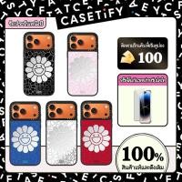 ราคา [รุ่นลิมิเต็ดเอดิชั่น]CASETiFY Case เคสมือถือ ฝาครอบมือถือ ✅100%แท้ (42079342253)