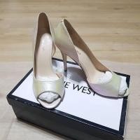 ราคา รองเท้าออกงาน Nine West (2406047838)