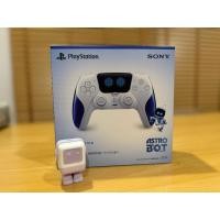 ราคา PS5 DualSense Wireless Controller - ASTRO BOT Limited Edition (28710433616)