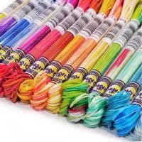 ราคา DMC color variations ไหมเหลือบ ฝรั่งเศสแท้ (13229043238)