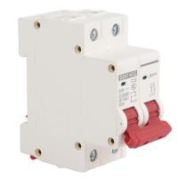ราคา ⁑DC Circuit Breaker 500V Circuit Breaker Home for DC Circuit Equipment Electrical (25733465820)