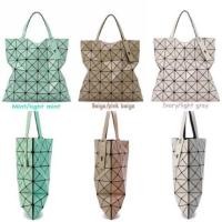ราคา New Baobao 6x6 two tone ( Mint ) (2203659312)