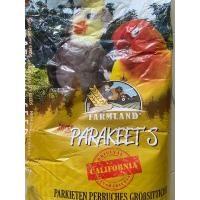 ราคา Farmland Parakeetอาหารนกแก้ว ธัญพืช 13 ชนิด นกแก้วปากขอ เล็ก กลาง อาหาร นกแก้ว ธัญพืช สำหรับนกแก้ว ธัญพืชรวม (22152837205)