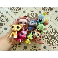 ราคา LPS Littlest pet shop แบรนด์แท้ ได้ทั้งหมดตามภาพ (40551690298)