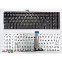 ราคา KEYBOARD คีย์บอร์ด Asus K555 K555L K555LA K555LD K555LN K555LP A555 X553 X555 X555L X555LA X551 X554 X554L ไทย-อังกฤษ (22417968094)