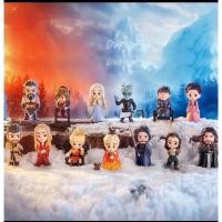 ราคา [พร้อมส่ง] POP MART Game of Thrones Series Figures (ยกบล็อก) [แท้%] (26153507210)