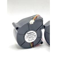ราคา พัดลมหอยโข่ง ลมแรง 12vdc 24vdc gmmma27 0.16a (20993914465)