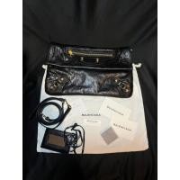 ราคา balenciaga clutch bag authentic 100% (22173901084)