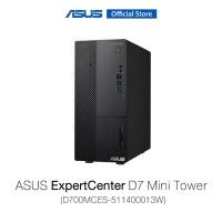 ราคา ASUS ExpertCenter D7 Mini Tower (D700MCES-511400013W), Desktop PC, Intel Core i5-11400, Intel B560 Chipset, 8GB DDR4 U-DIMM, 512GB PCIe 3.0 SSD, Windows11 (14897895315)