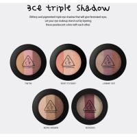ราคา 3CE TRIPLE SHADOW อายแชโดว์ (47985023)