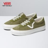 ราคา VANS STYLE 73 DX - ANAHEIM FACTORY ESTATE SALE AVOCADO รองเท้า ผ้าใบ VANS ชาย หญิง (21377814915)