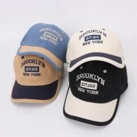 ราคา Brooklyn New York Est.1631 หมวกเบสบอลสําหรับเด็กอายุ 2-8 ปี (51656544957)