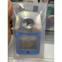 ราคา เครื่องเหลาดินสอ กบเหลาดินสอ สีชมพู/สีเขียว/สีน้ำเงิน รุ่นNANMEE NM-22 ความคมสูง นานมี (40211249814)