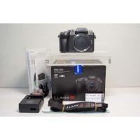 ราคา Panasonic Lumix DMC-G7K Kit