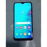 ราคา Samsung a10 ใช้งานได้ปกติ Ram 2 Rom 32 ใส่ซิมได้ปกติ แบตเตอรี่เก็บไฟทนจอเดิมแท้สีสด (20547345788)