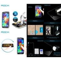 ราคา Rock กระจกนิรภัย Samsung Galaxy S5 i9600 (28834863559)