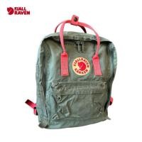 ราคา FJALLRAVEN KANKEN กระเป๋าเป้ (29844313289)