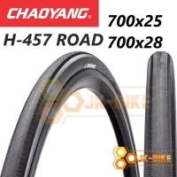 ราคา ยางนอก CHAOYANG 700x23/700x25/700x28 ขอบลวด (5110651983)